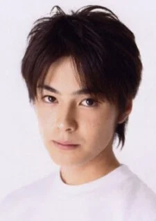 Hiroyuki "Zera, Emperor of Ruins" Tsunekawa