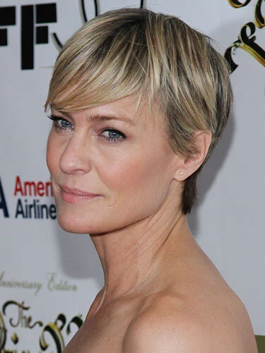 Robin Wright