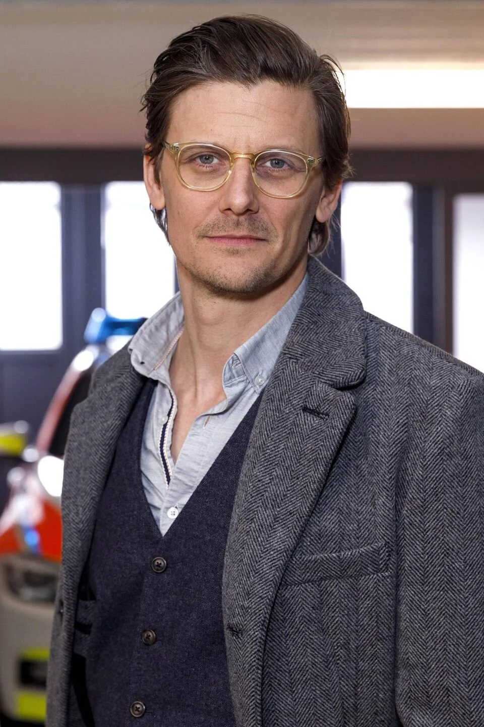 Richard Kirchhoff
