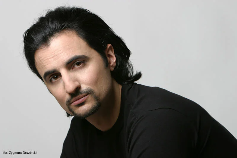 Rafael Ribeiro (serie 4–5)