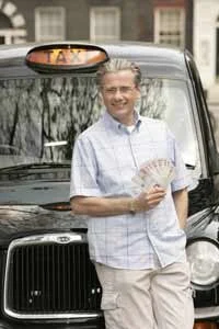 Host & Taxi Driver