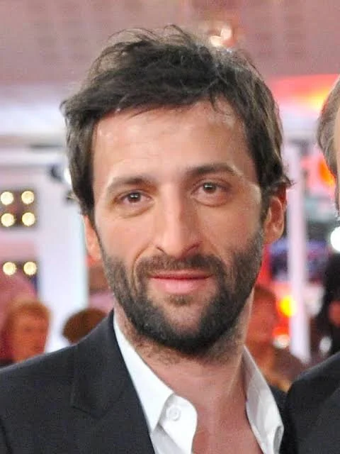 FrÄ‚Â©dÄ‚Â©ric Quiring