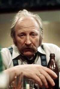 Karl Merkatz