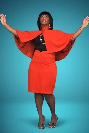 Domonique Scott