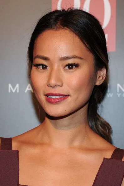 Jamie Chung