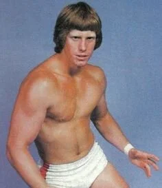 Mike Von Erich