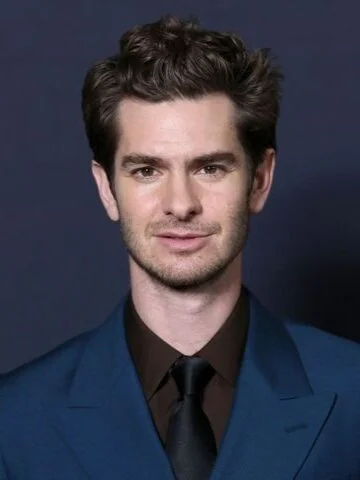 Andrew Garfield