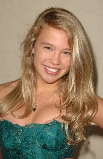 Pearl Hansen-Bridger