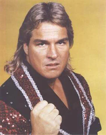 Terry Taylor