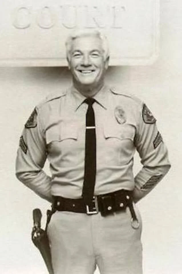 Bailiff