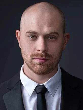 Senior Editor - Wired Magazine