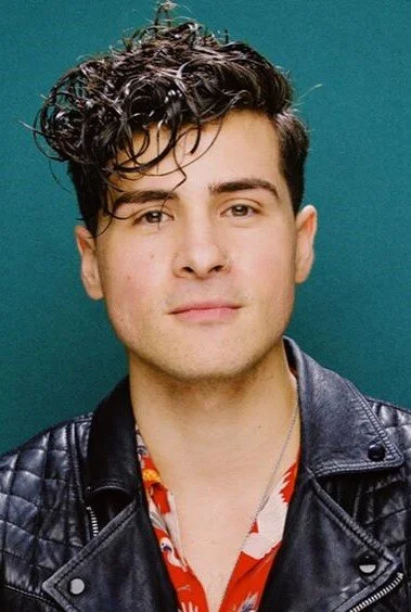 Anthony Padilla