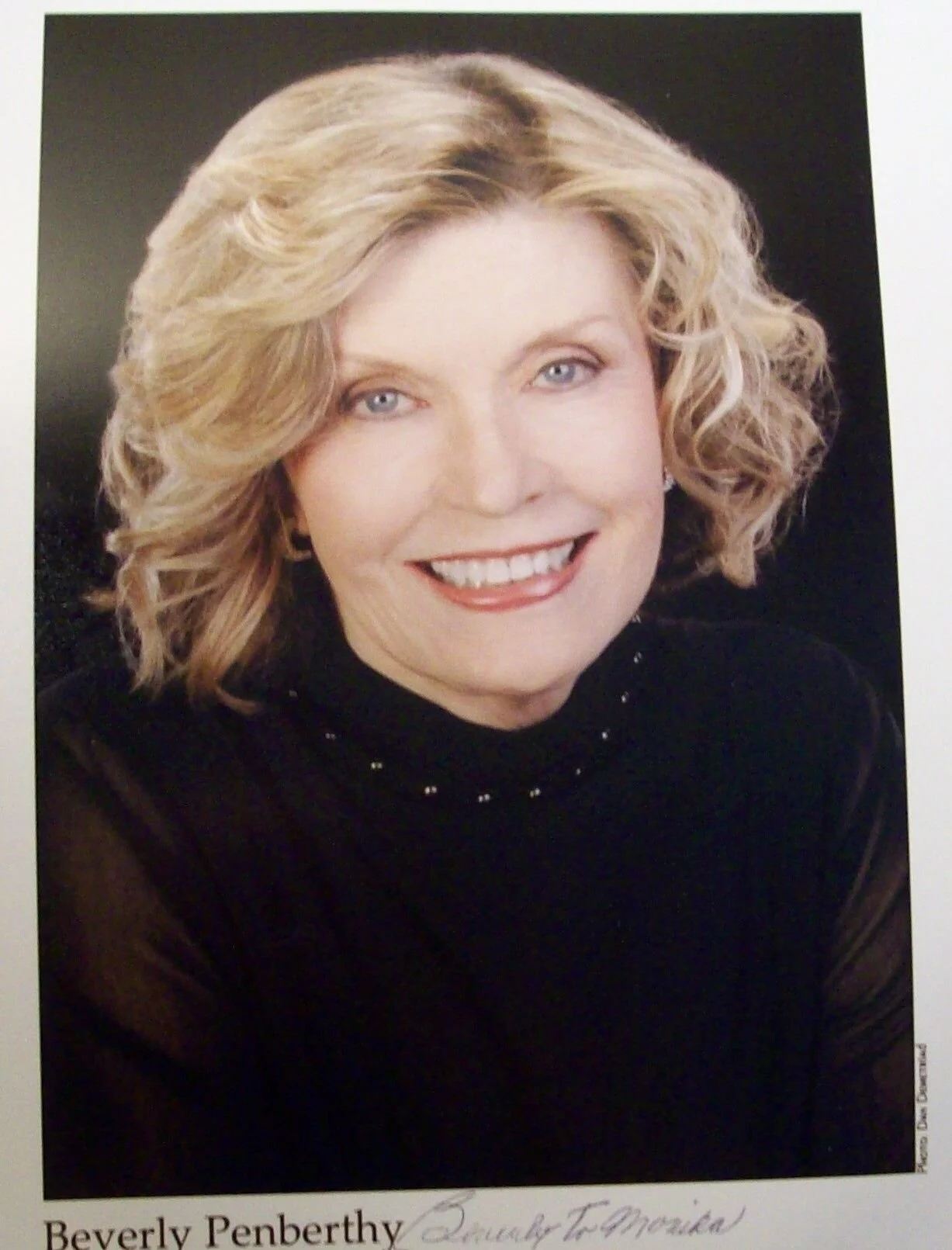 Pat Matthews Randolph