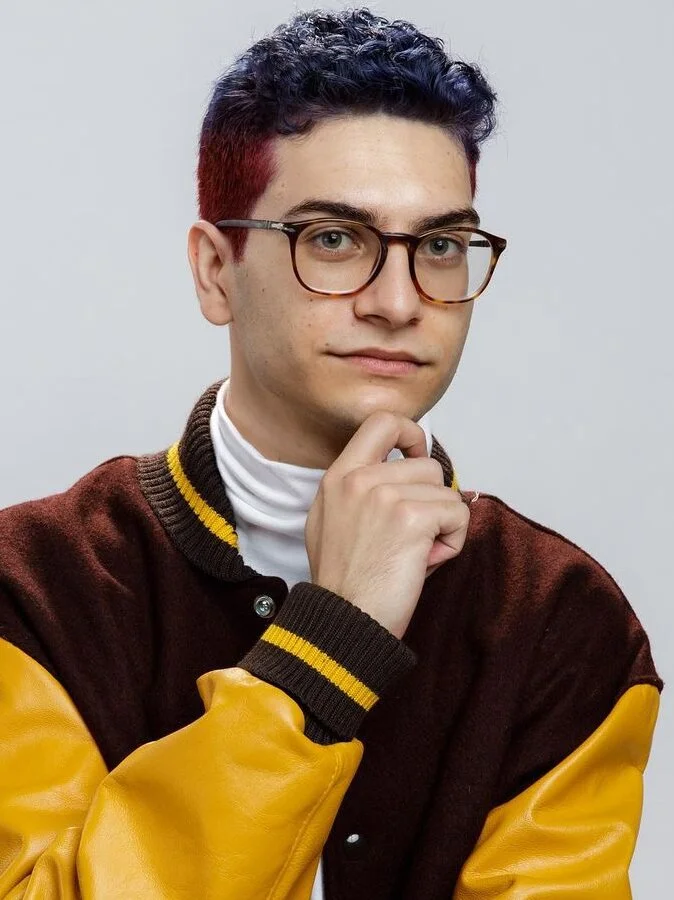 Pete