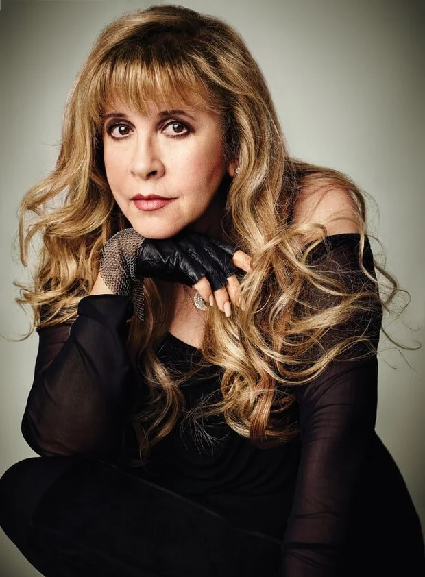 Stevie Nicks