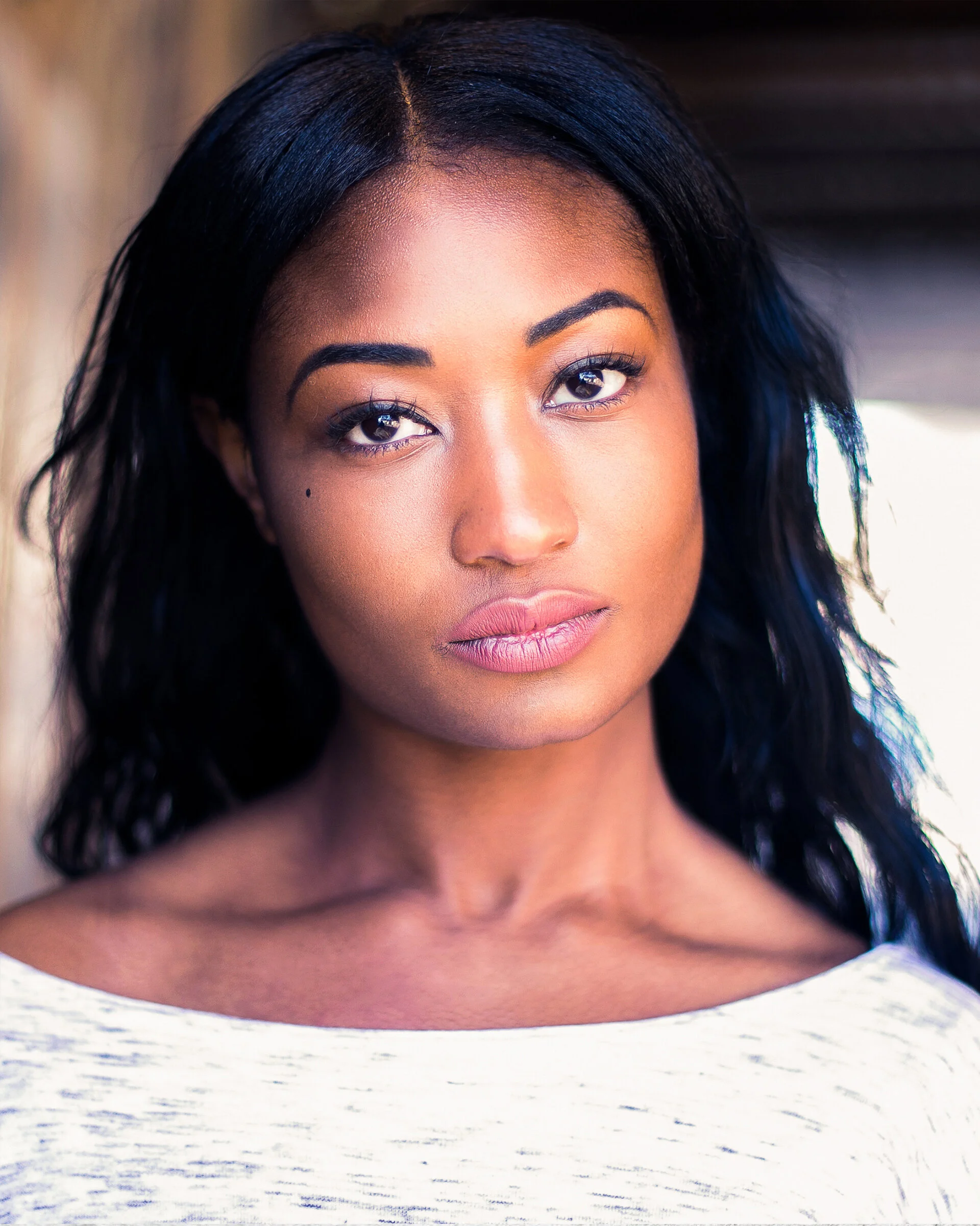 Natasha Charlton
