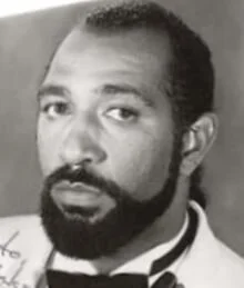 Hampton James Speakes