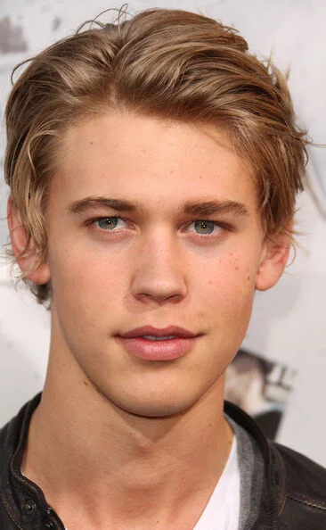 Austin Butler