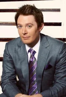 Clay Aiken