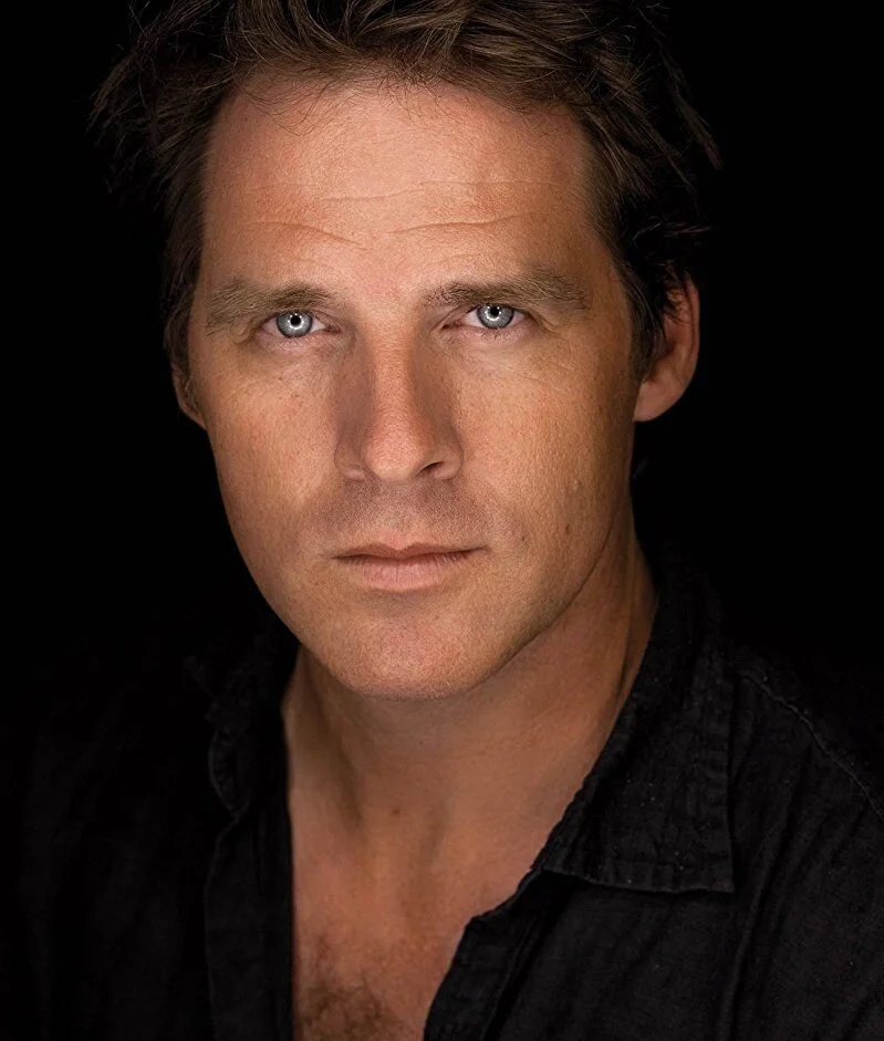 Ben Browder