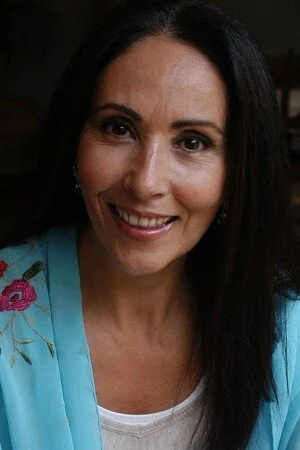 Alfonsina MondragĂłn Vda. de Arango