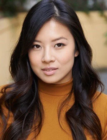 Christine Ko