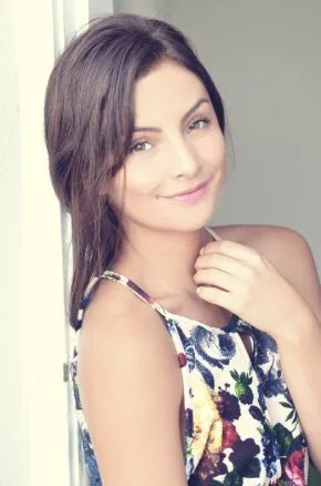 Constanza 'Connie' Echánove