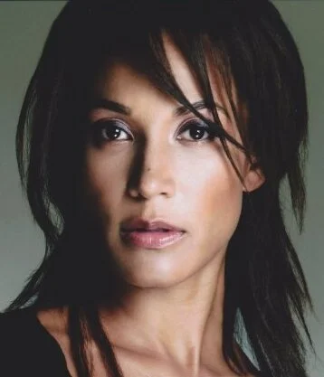 Rachel Luttrell