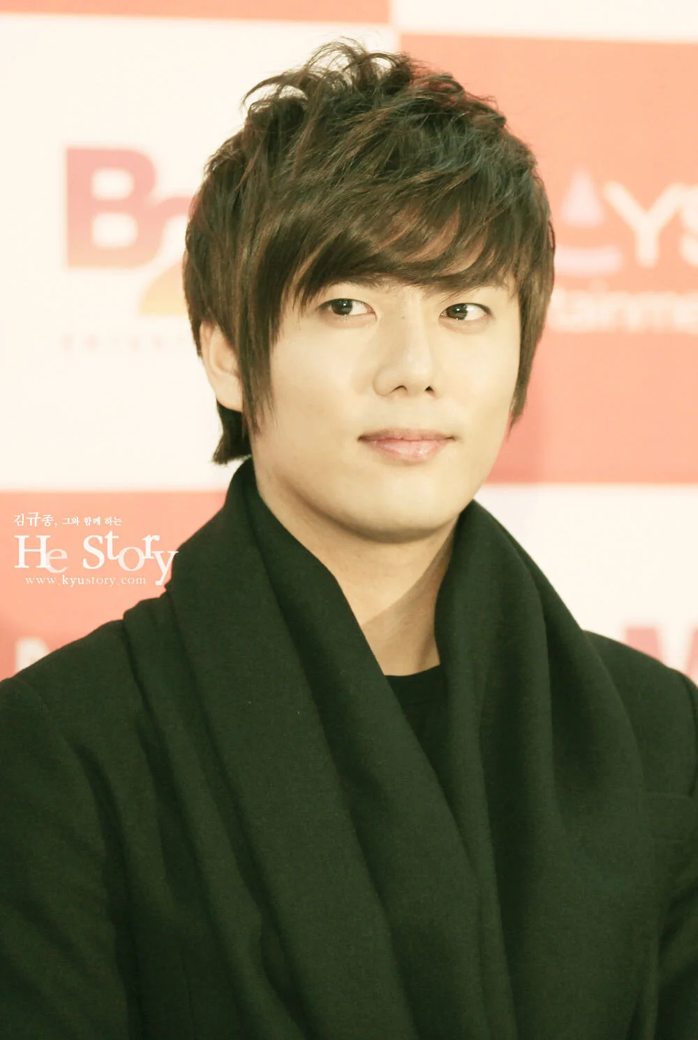 Kang Woo