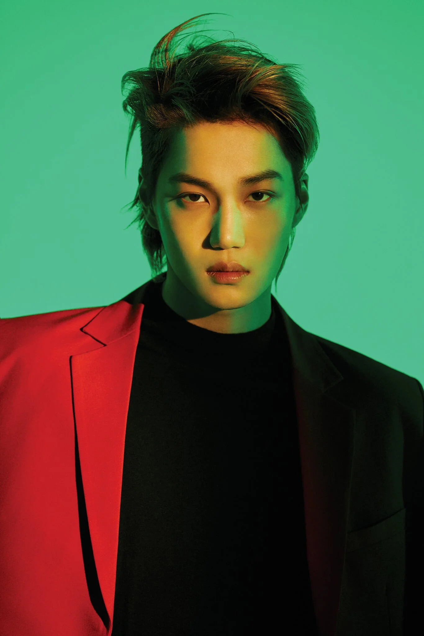 Kim Jong In / Kai