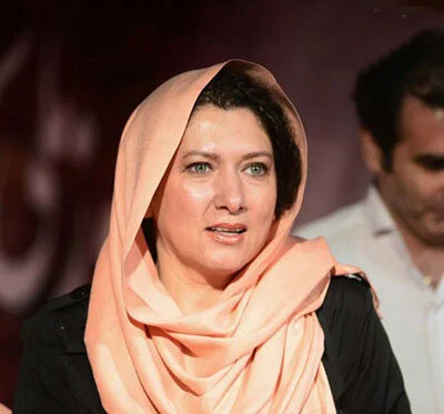 Fariba Motekhasses