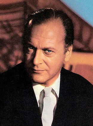 Curd JÄ‚Ä˝rgens