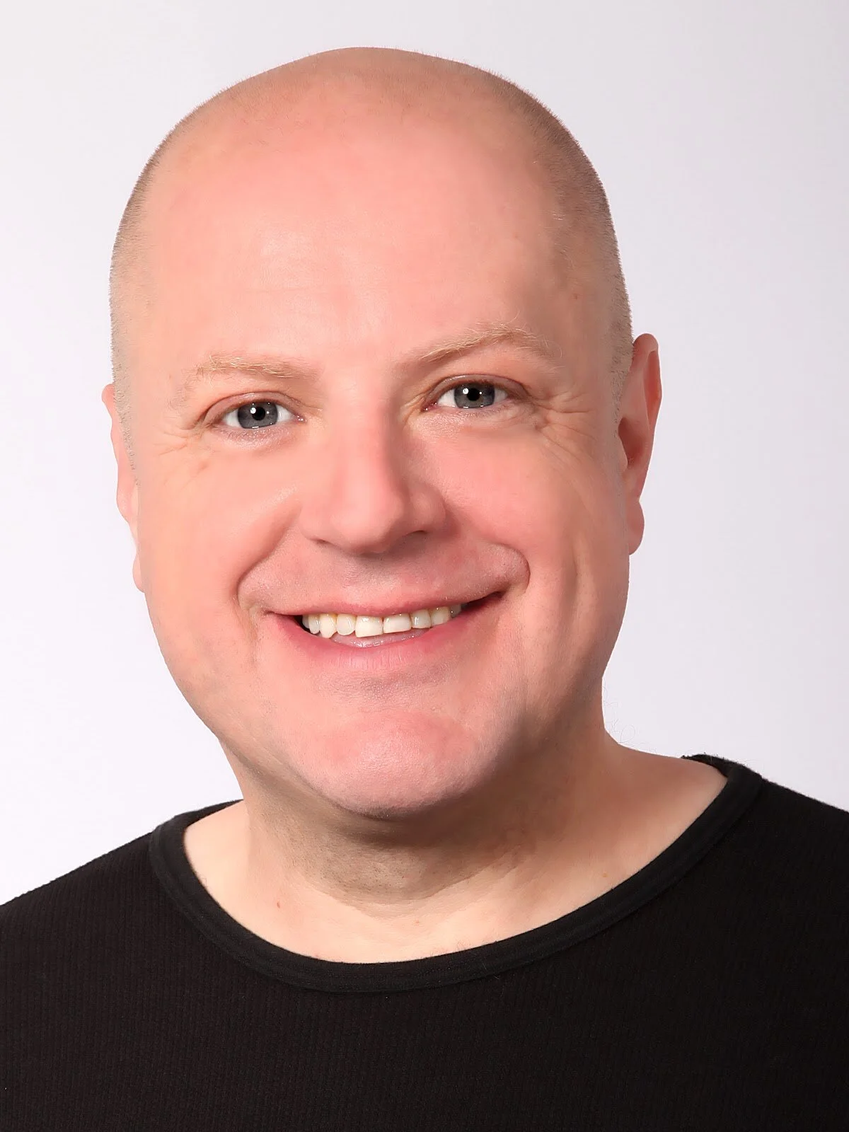 Neal Slateford