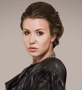 Arina Pritch