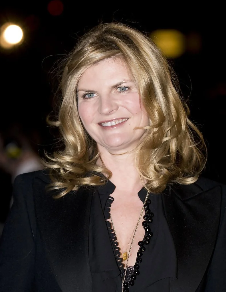 Susannah Constantine
