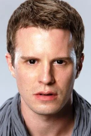 Luke Mably