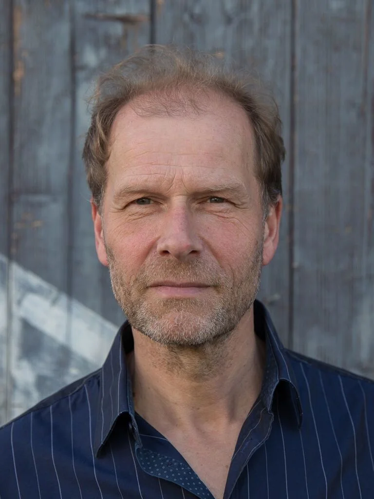 Michael Schmitter