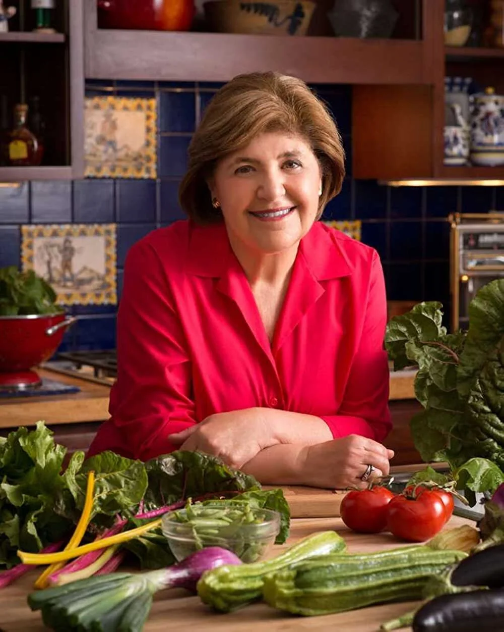 Mary Ann Esposito