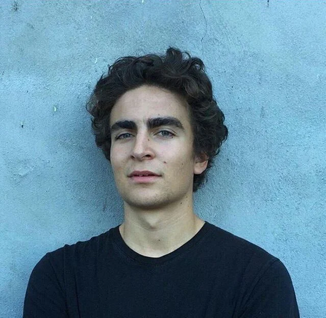 Marlon ValdÄ‚Â©s Langeland