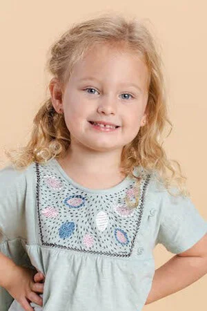 Ava Busby