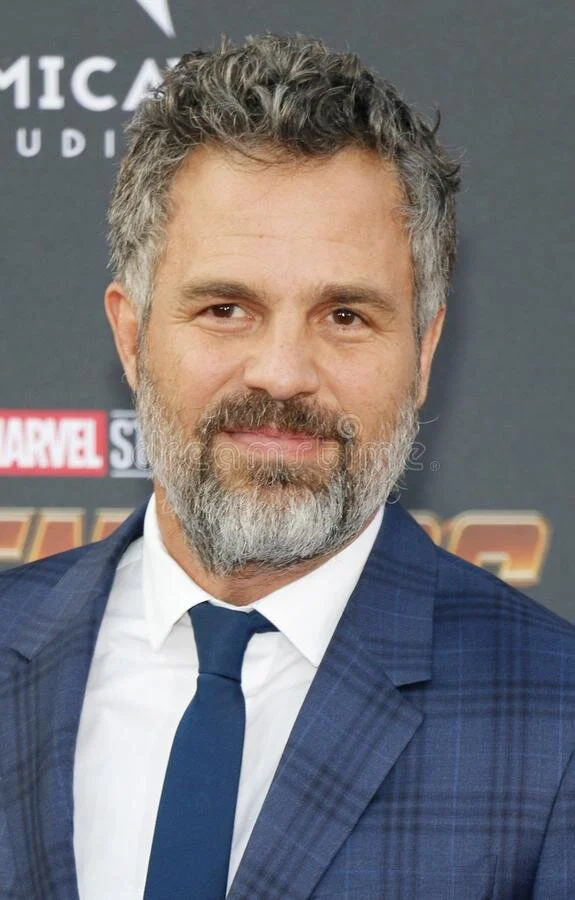 Mark Ruffalo