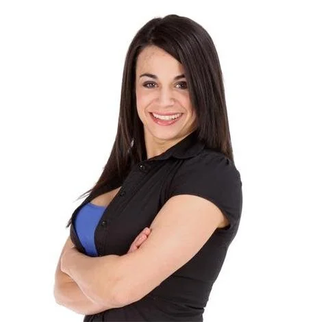 Nadeen Boman