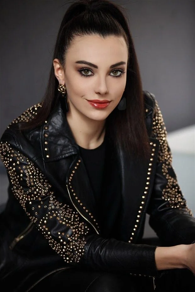 Leyla Celebi