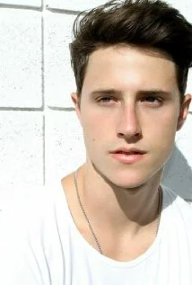 Shane Harper