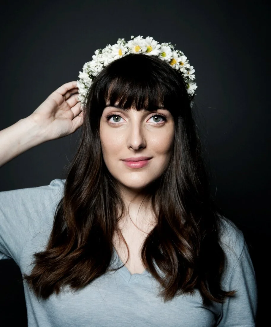 Clarice FalcÄ‚Ĺo