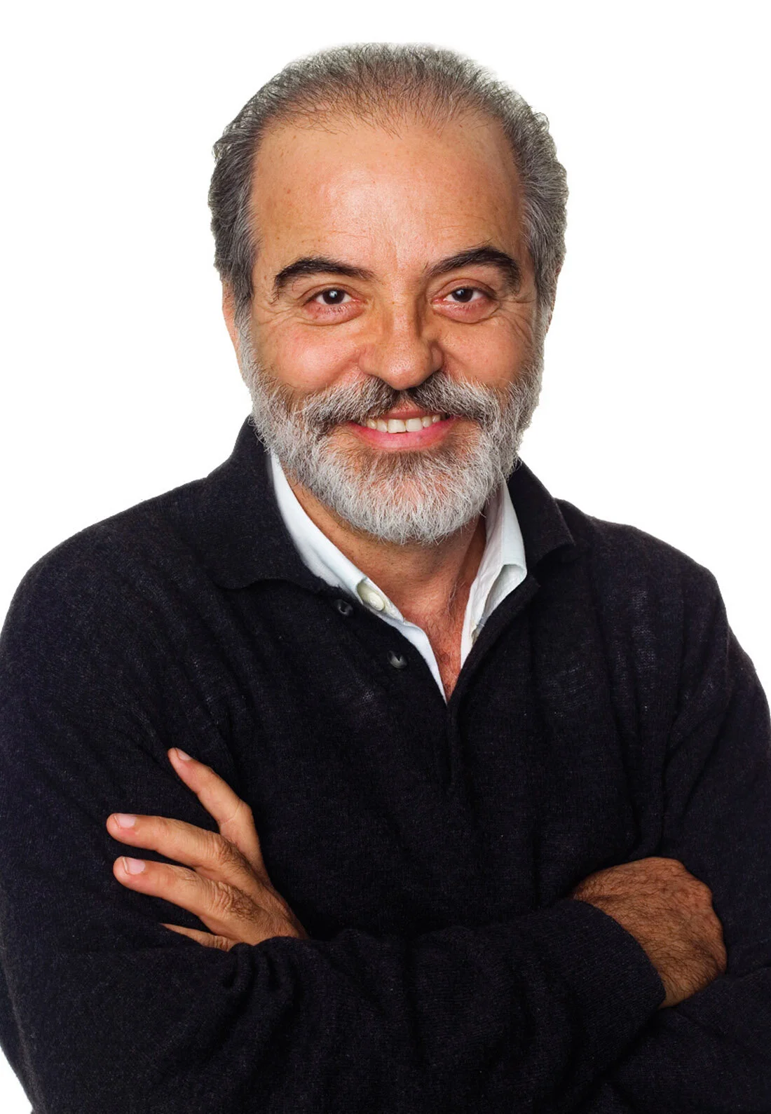 GenÄ‚Â©zio de Barros