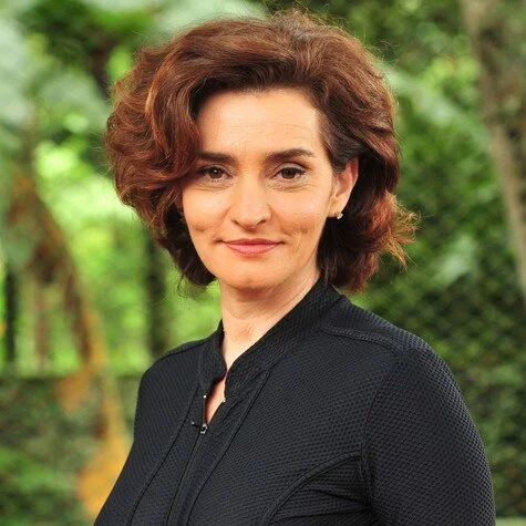 Gisele FrÄ‚Ĺ‚es