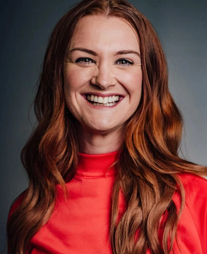 Gayle Telfer Stevens