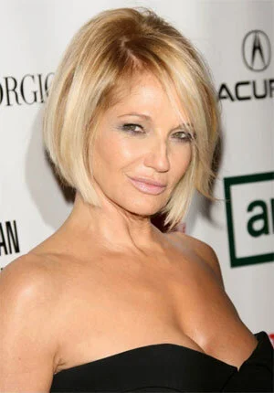 Ellen Barkin