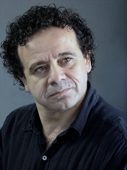 Reha Ä‚â€“zcan